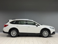 Subaru Outback vaihtoauto