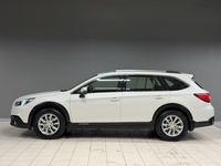 Subaru Outback vaihtoauto