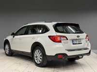 Subaru Outback vaihtoauto