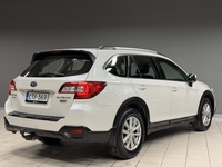 Subaru Outback vaihtoauto