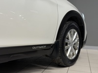 Subaru Outback vaihtoauto