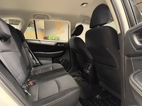 Subaru Outback vaihtoauto