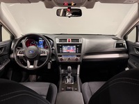 Subaru Outback vaihtoauto