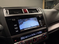 Subaru Outback vaihtoauto