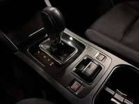 Subaru Outback vaihtoauto