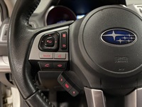 Subaru Outback vaihtoauto