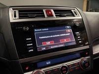 Subaru Outback vaihtoauto