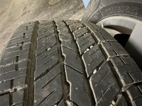 Subaru Outback vaihtoauto