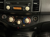 Nissan Micra vaihtoauto