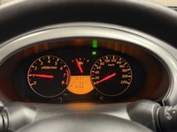 Nissan Micra vaihtoauto