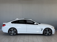BMW 420 vaihtoauto