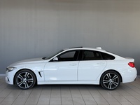 BMW 420 vaihtoauto