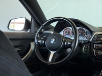 BMW 420 vaihtoauto