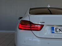 BMW 420 vaihtoauto