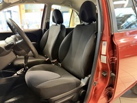 Nissan Micra vaihtoauto