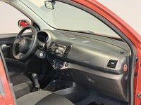 Nissan Micra vaihtoauto