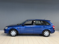 Mazda 323 vaihtoauto