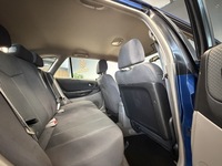 Mazda 323 vaihtoauto