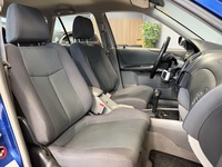 Mazda 323 vaihtoauto