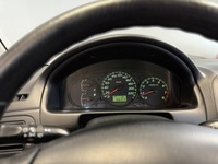 Mazda 323 vaihtoauto