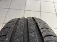 Mazda 323 vaihtoauto