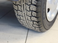 Mazda 323 vaihtoauto