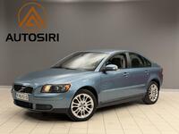 Volvo S40 vaihtoauto