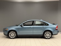 Volvo S40 vaihtoauto