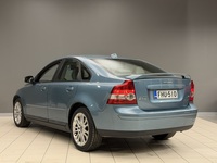 Volvo S40 vaihtoauto