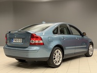 Volvo S40 vaihtoauto