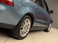 Volvo S40 vaihtoauto