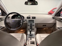 Volvo S40 vaihtoauto