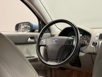 Volvo S40 vaihtoauto