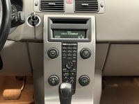 Volvo S40 vaihtoauto