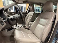 Volvo S40 vaihtoauto