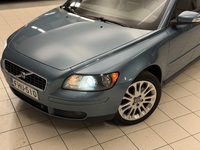 Volvo S40 vaihtoauto