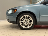 Volvo S40 vaihtoauto