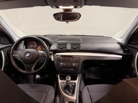 BMW 116 vaihtoauto