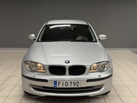 BMW 116 vaihtoauto
