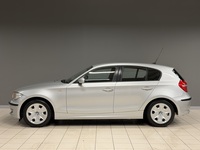 BMW 116 vaihtoauto