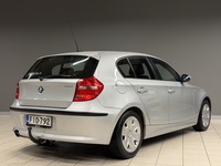 BMW 116 vaihtoauto