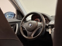 BMW 116 vaihtoauto