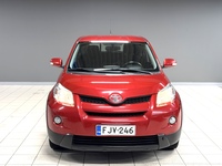 Toyota Urban Cruiser vaihtoauto