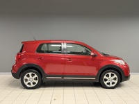 Toyota Urban Cruiser vaihtoauto