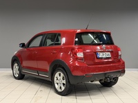 Toyota Urban Cruiser vaihtoauto