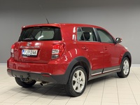 Toyota Urban Cruiser vaihtoauto