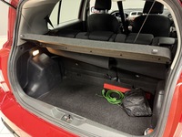 Toyota Urban Cruiser vaihtoauto