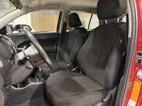 Toyota Urban Cruiser vaihtoauto