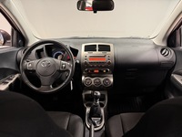 Toyota Urban Cruiser vaihtoauto