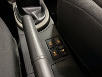 Toyota Urban Cruiser vaihtoauto